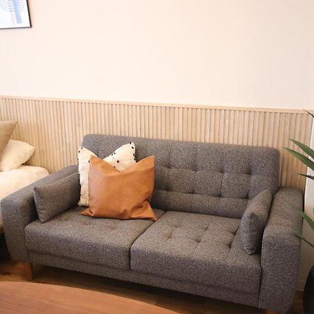 Togoshi 568 Stay Togoshi Ginza Tokio Habitación foto