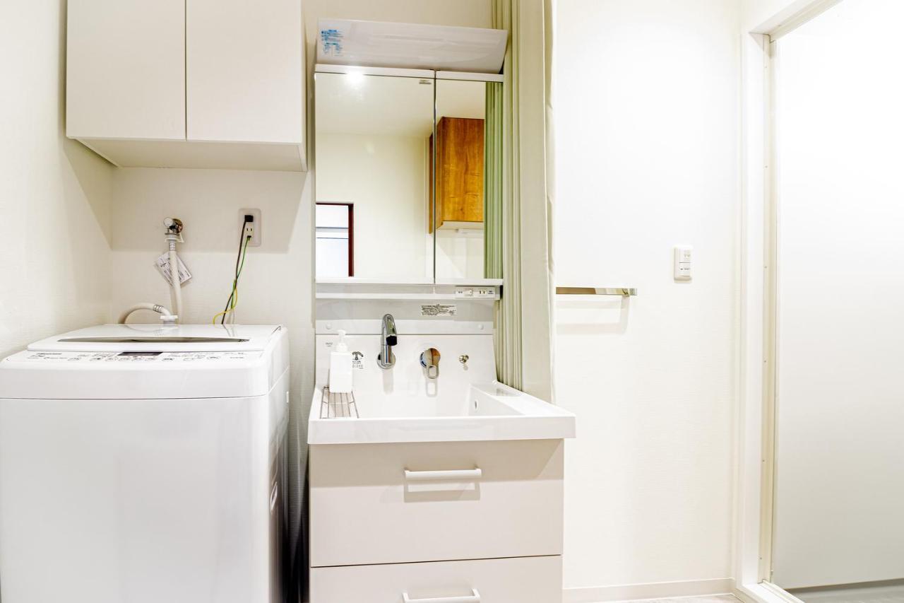 Togoshi 568 Stay Togoshi Ginza Tokio Habitación foto