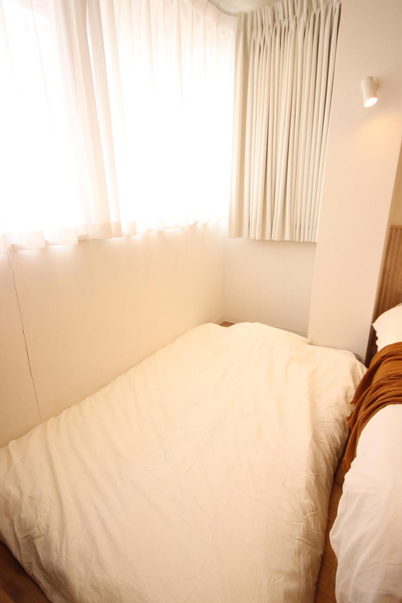 Togoshi 568 Stay Togoshi Ginza Tokio Habitación foto