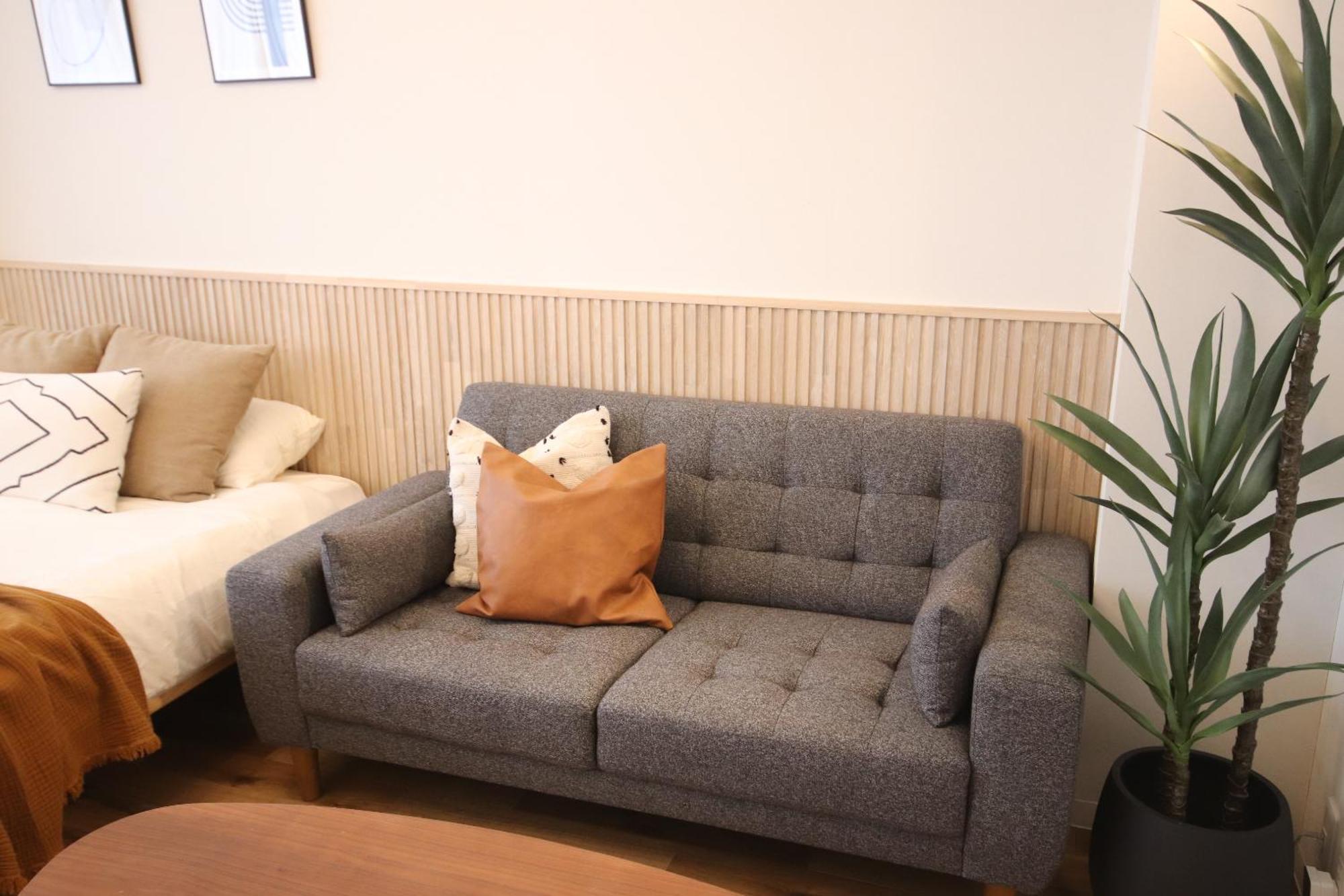 Togoshi 568 Stay Togoshi Ginza Tokio Habitación foto